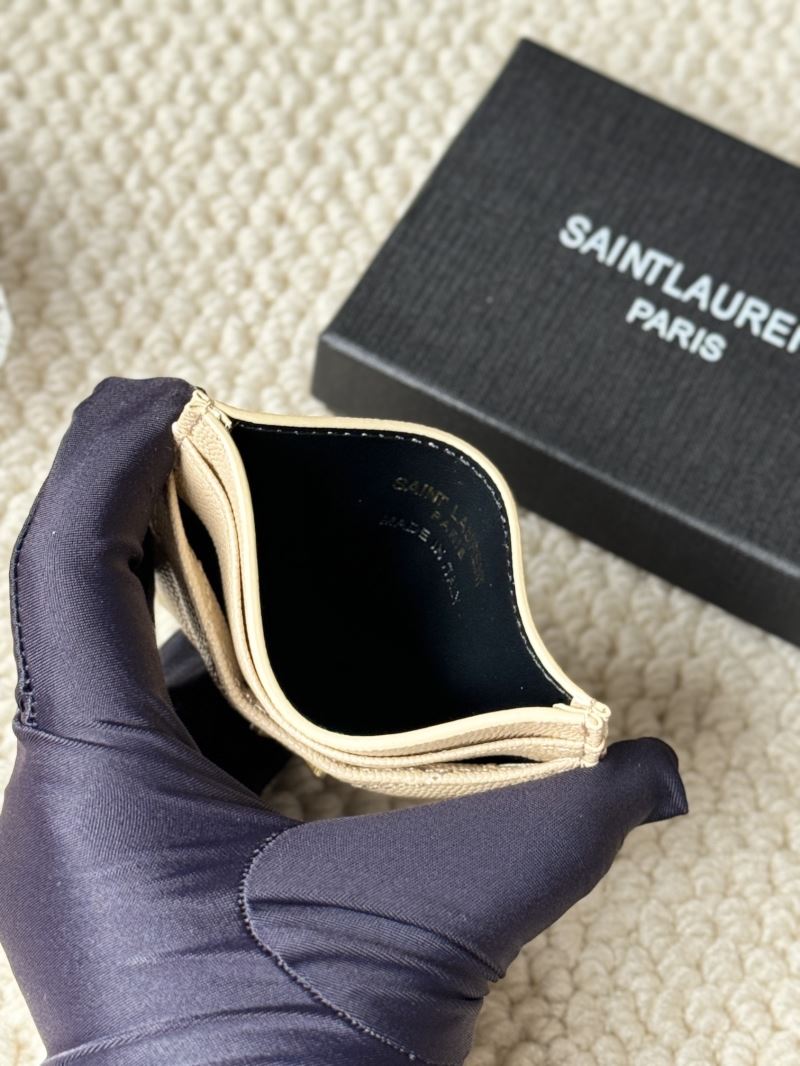 YSL Wallets Purse